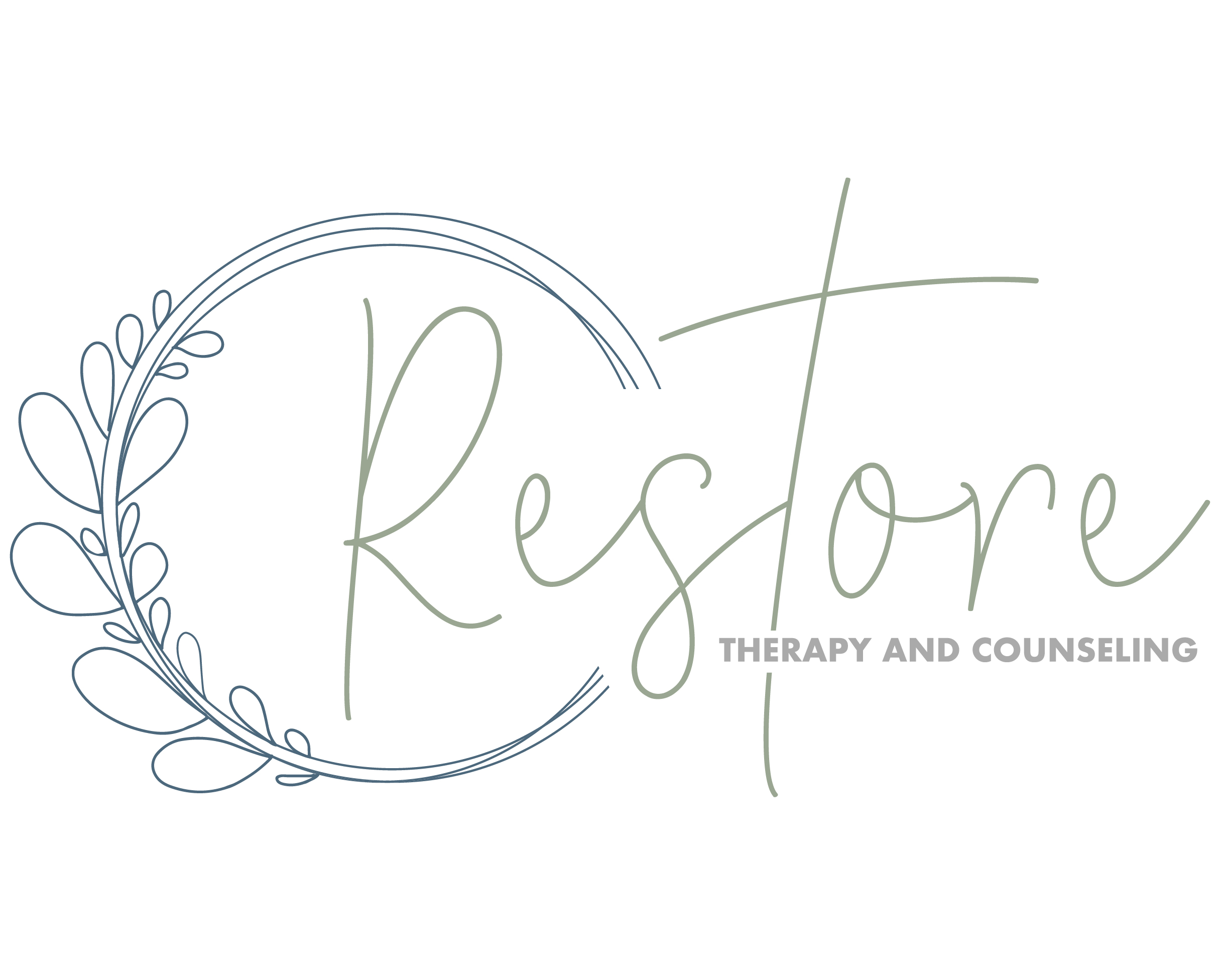 Restore Therapy & Counseling